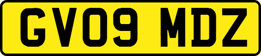 GV09MDZ