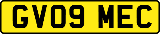 GV09MEC
