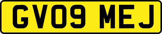 GV09MEJ