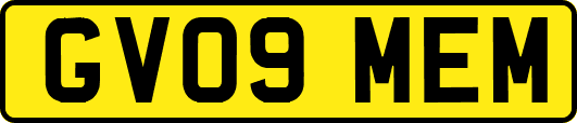 GV09MEM
