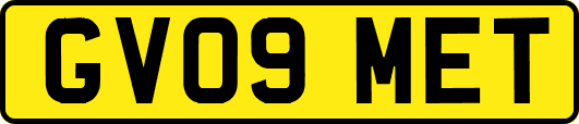 GV09MET
