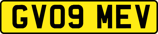 GV09MEV