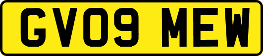 GV09MEW