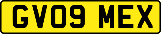 GV09MEX