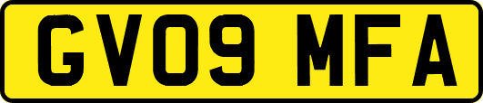 GV09MFA