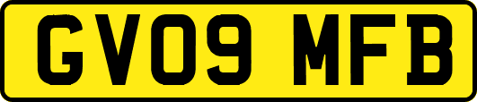 GV09MFB
