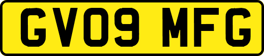 GV09MFG