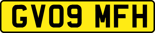 GV09MFH