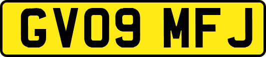 GV09MFJ