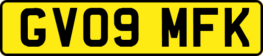 GV09MFK