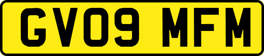 GV09MFM