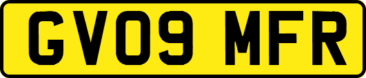 GV09MFR