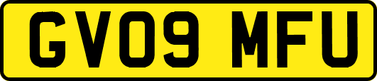 GV09MFU
