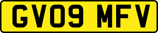 GV09MFV