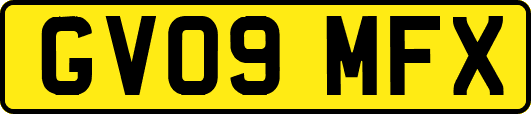 GV09MFX