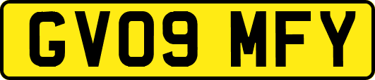 GV09MFY