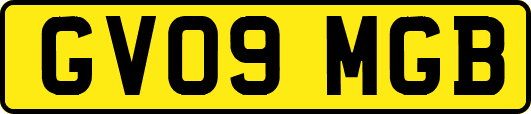 GV09MGB