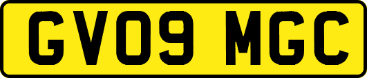 GV09MGC