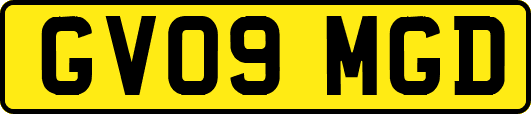 GV09MGD