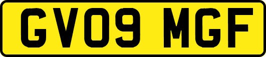 GV09MGF