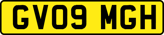 GV09MGH
