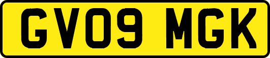 GV09MGK