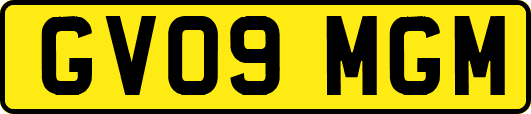 GV09MGM