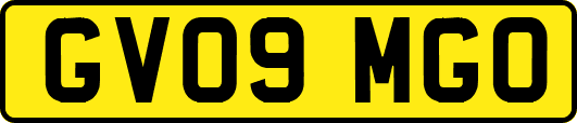 GV09MGO