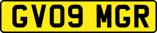 GV09MGR