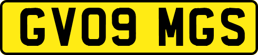 GV09MGS