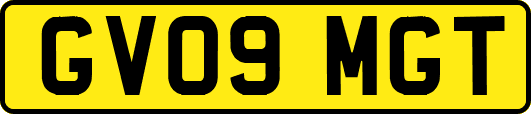 GV09MGT