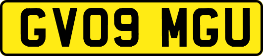 GV09MGU