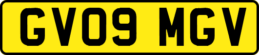 GV09MGV