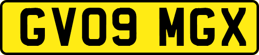 GV09MGX
