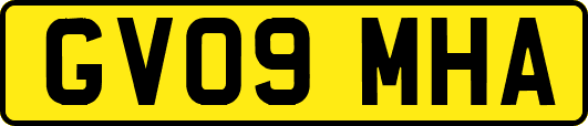 GV09MHA