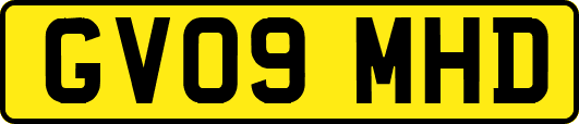 GV09MHD