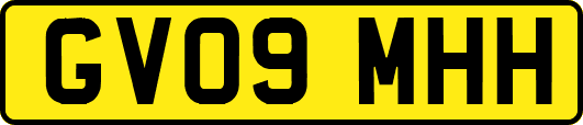 GV09MHH