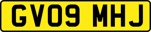 GV09MHJ