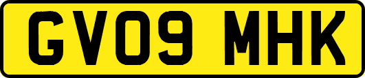 GV09MHK
