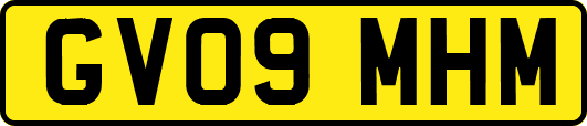 GV09MHM