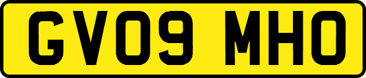 GV09MHO