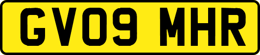 GV09MHR