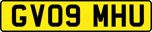 GV09MHU