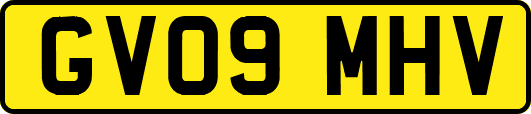 GV09MHV