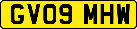 GV09MHW