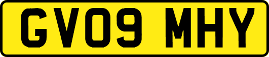 GV09MHY