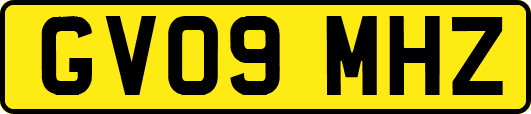 GV09MHZ