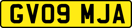 GV09MJA