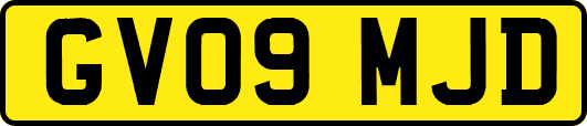 GV09MJD