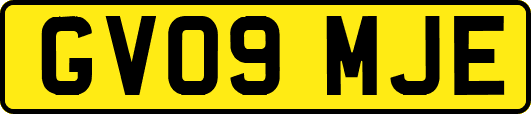 GV09MJE